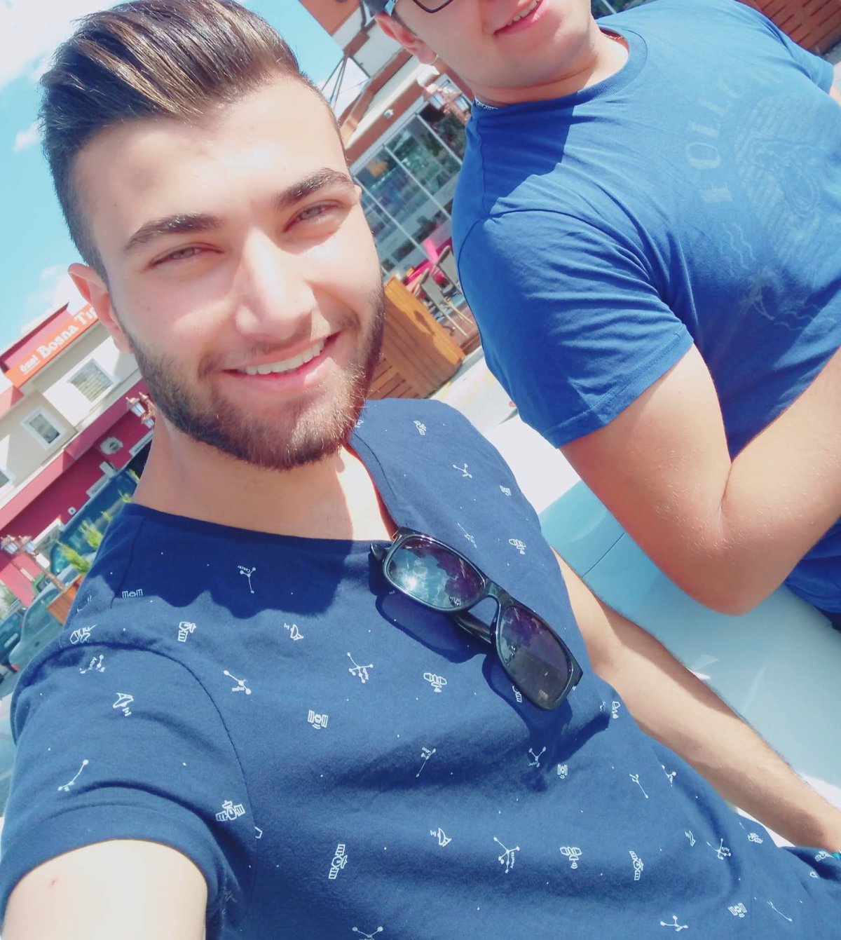 Model fotoğrafı 3
