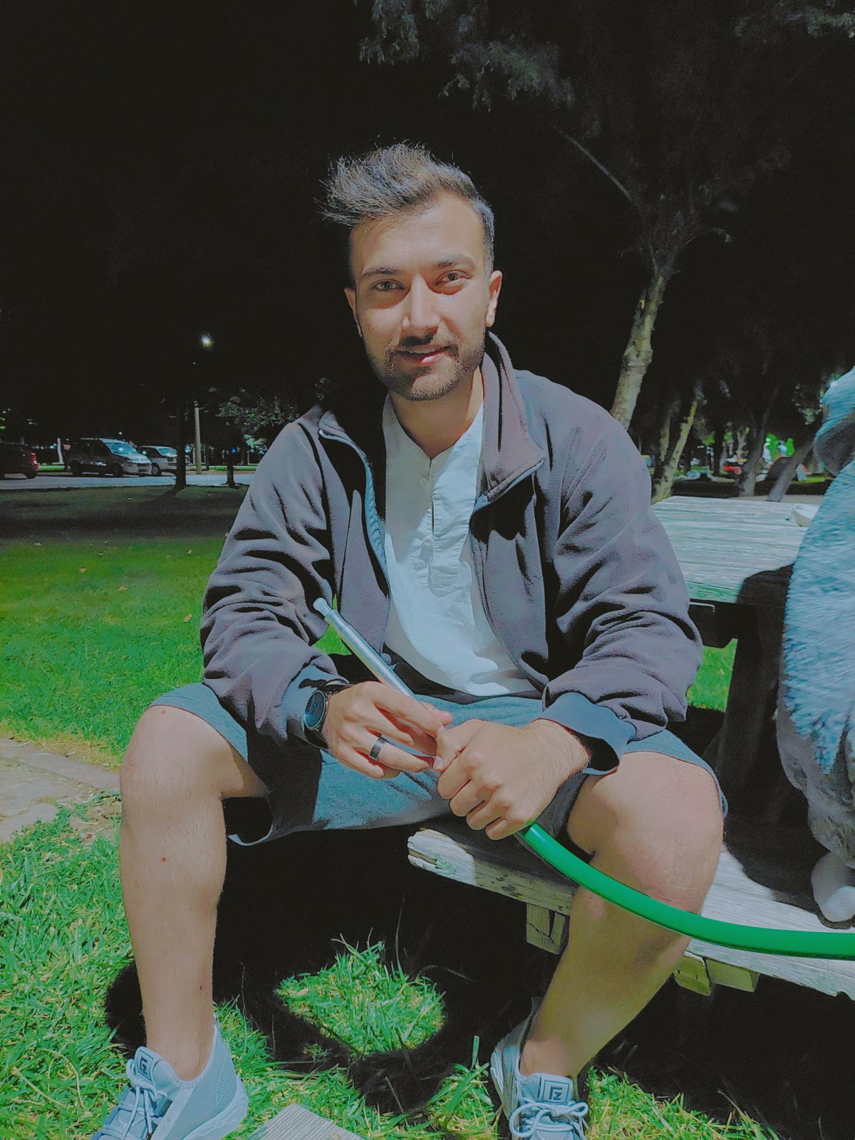 Furkan Yasa