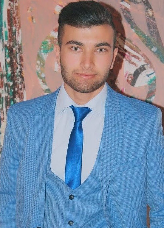 Model fotoğrafı 2