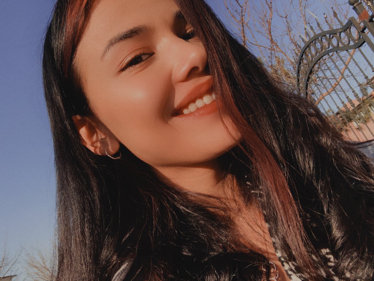 Model fotoğrafı 2