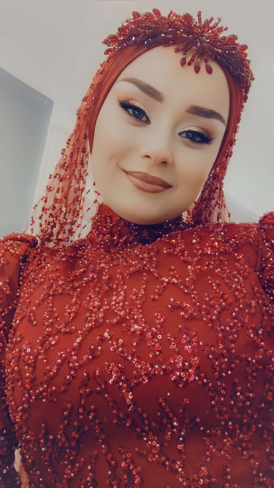 Model fotoğrafı 2