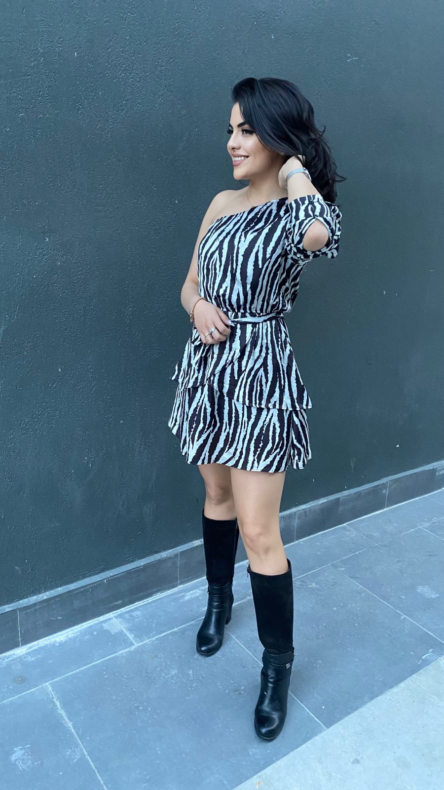 Model fotoğrafı 4