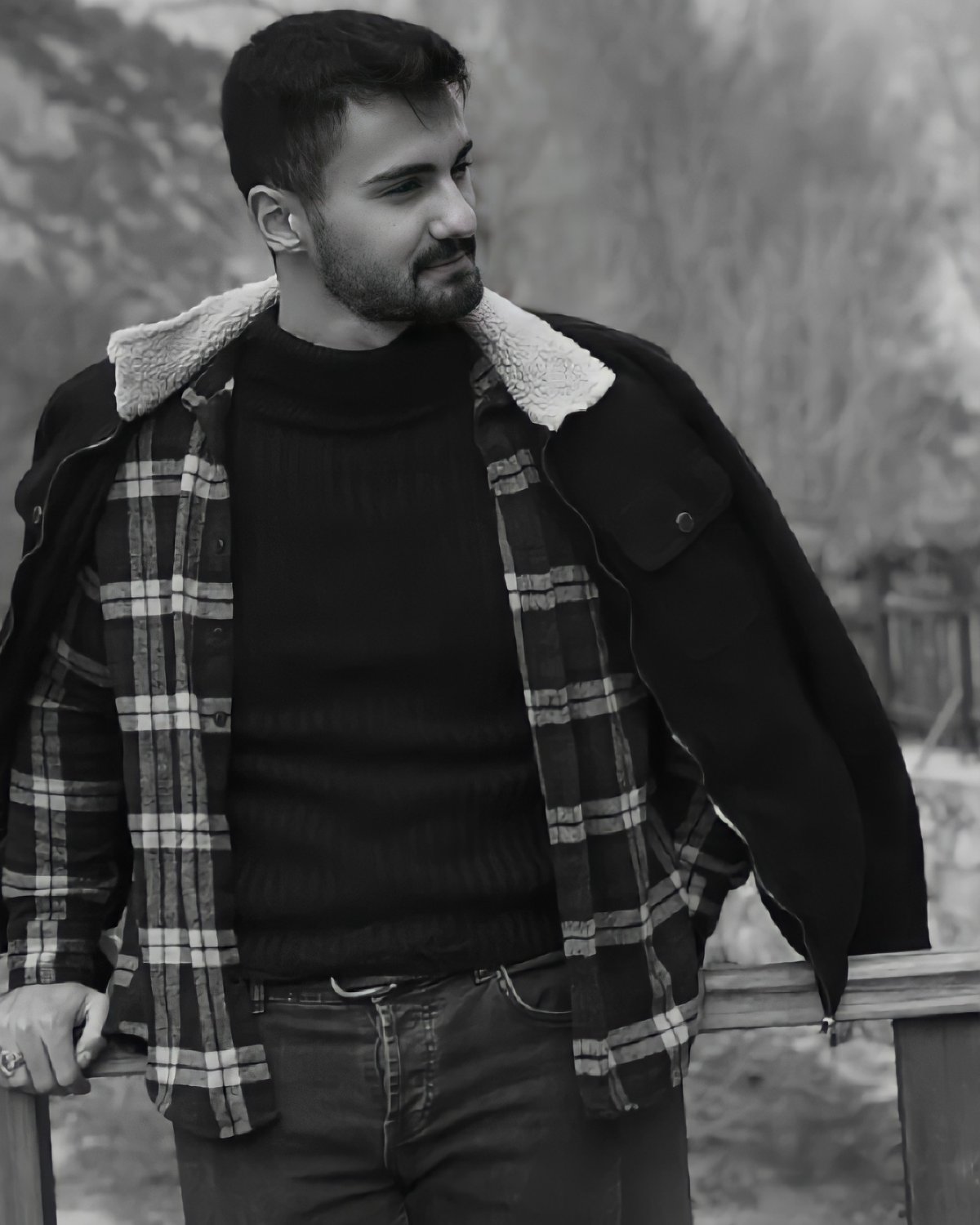 Model fotoğrafı 3