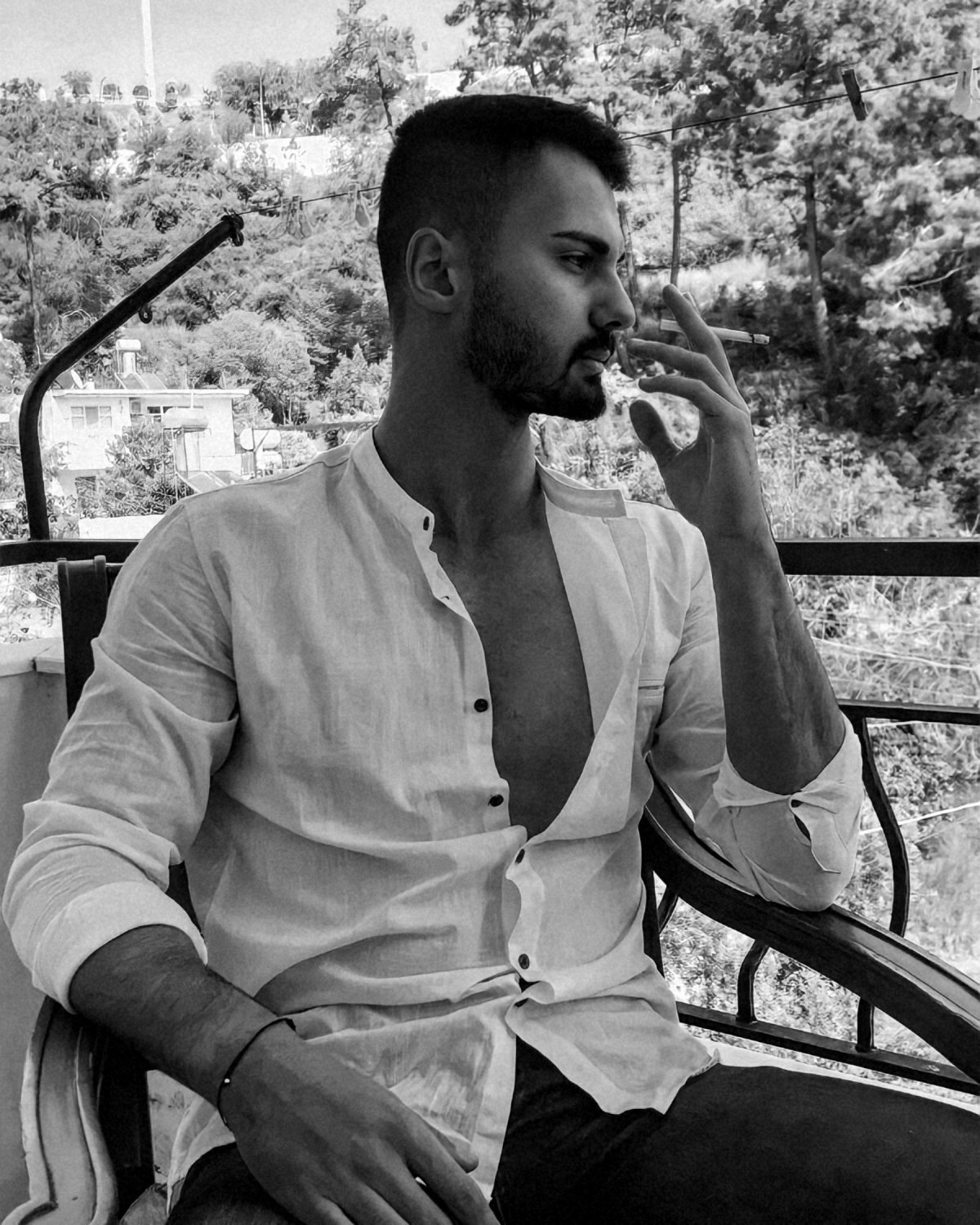 Ismail Caran