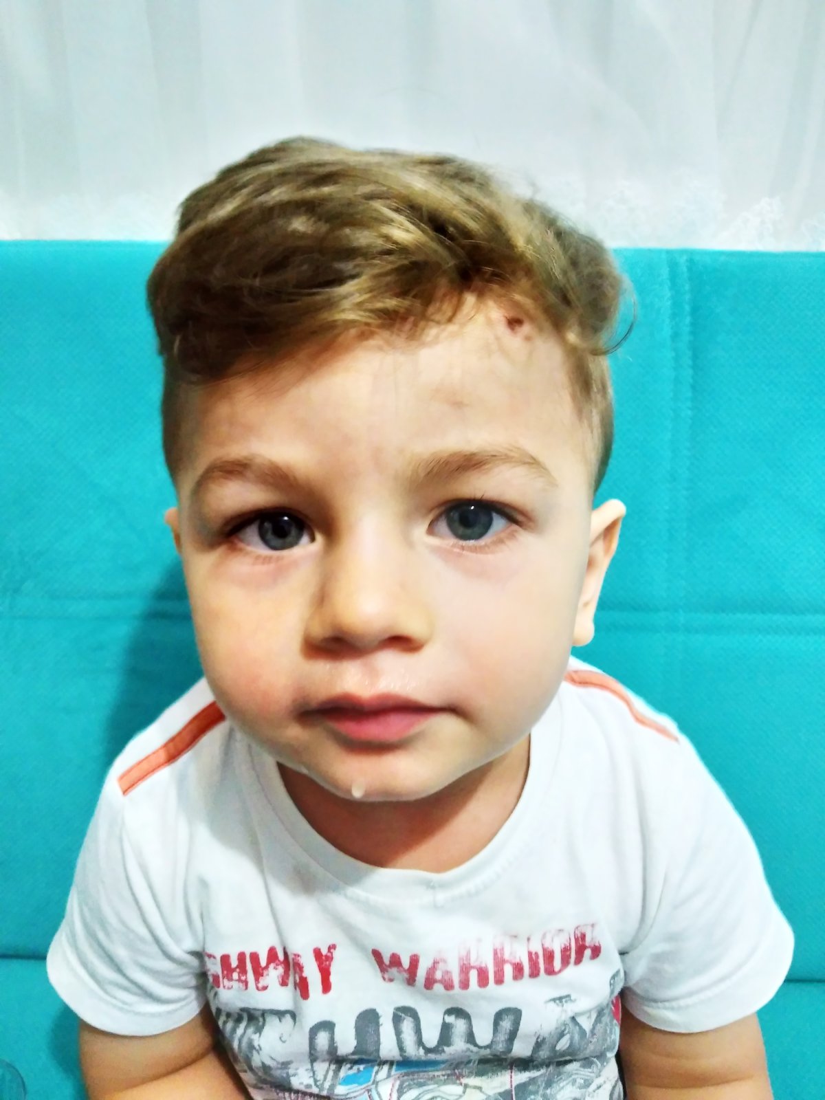 Model fotoğrafı 3