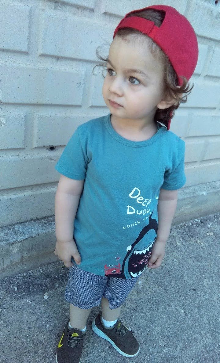 Model fotoğrafı 2