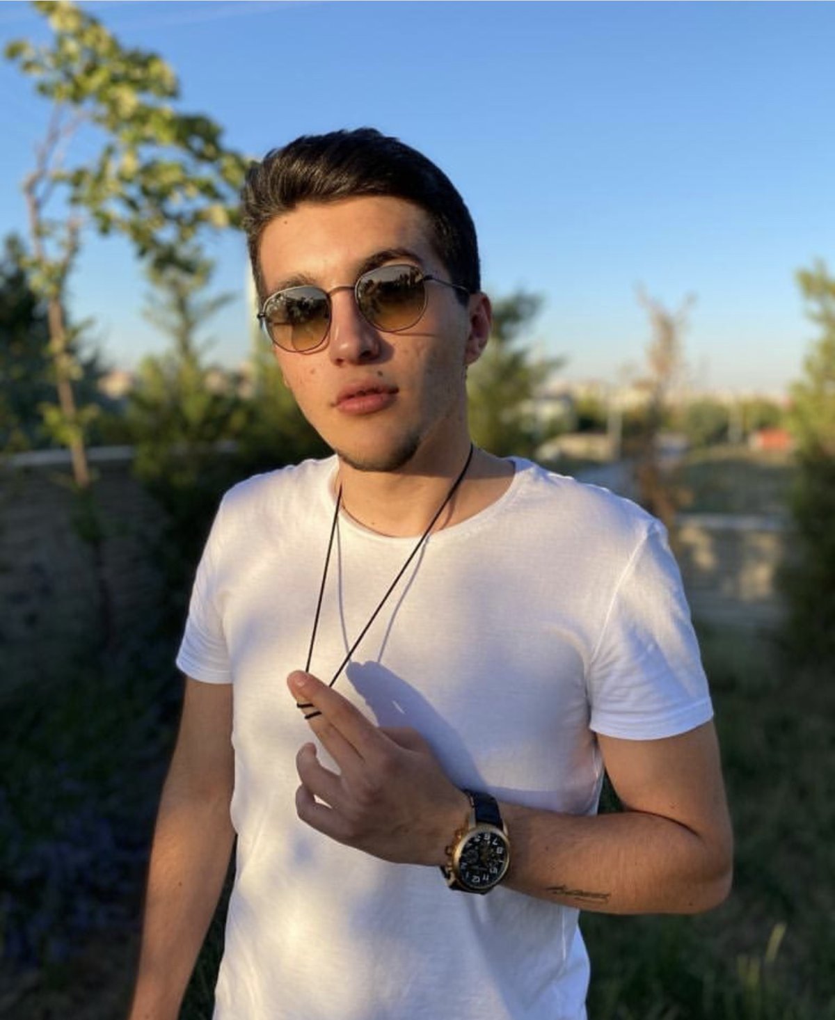 Model fotoğrafı 2