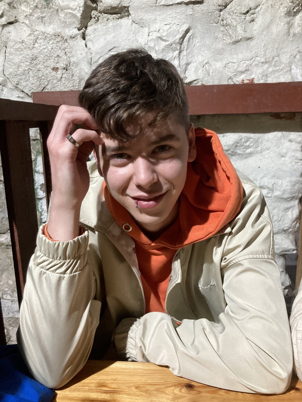 Model fotoğrafı 4