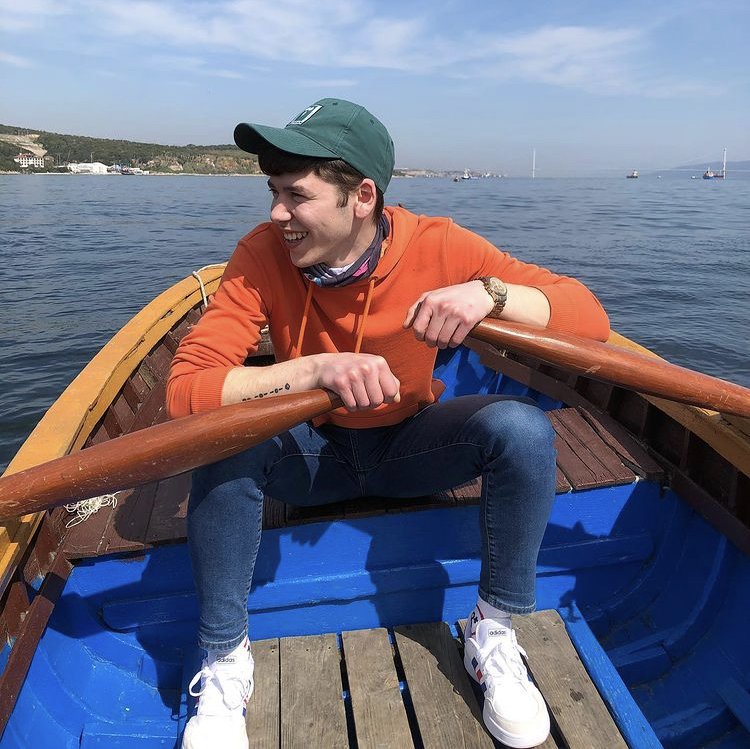 Kayahan Mutlu