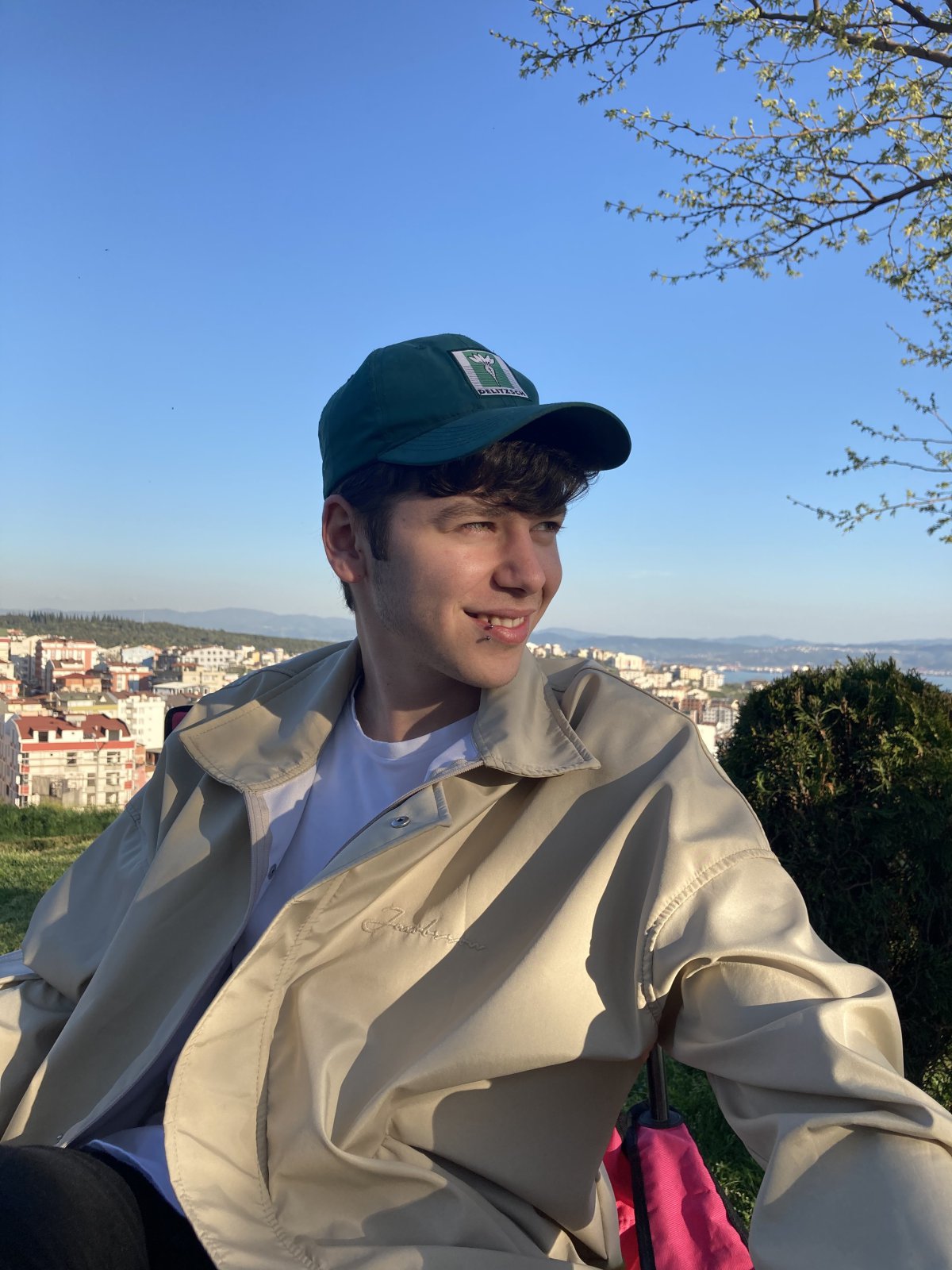 Model fotoğrafı 2