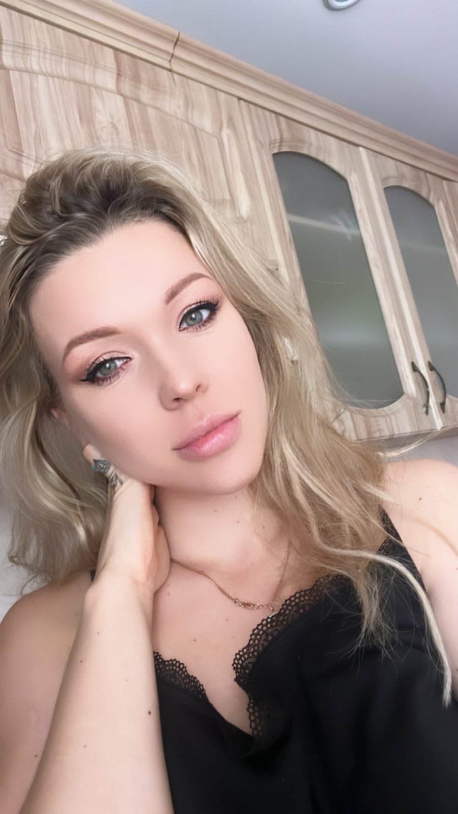 Model fotoğrafı 4