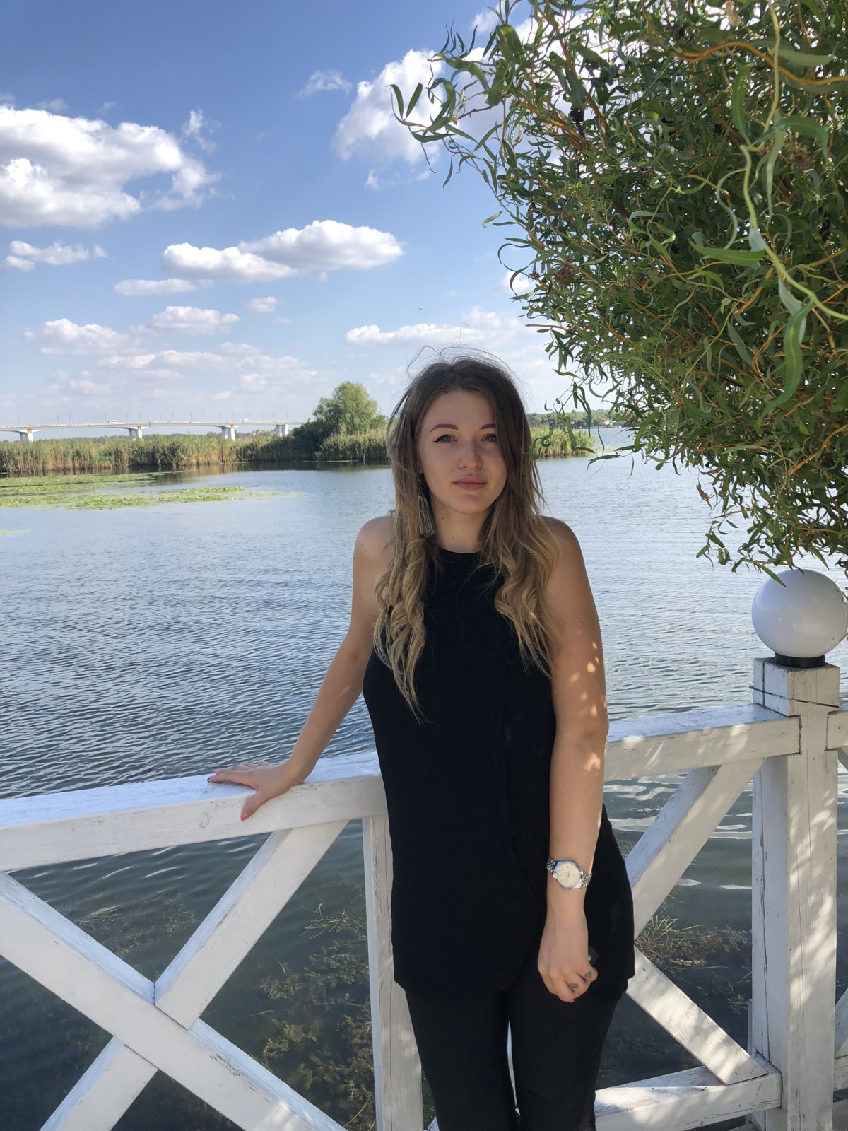 Kseniia Simsek