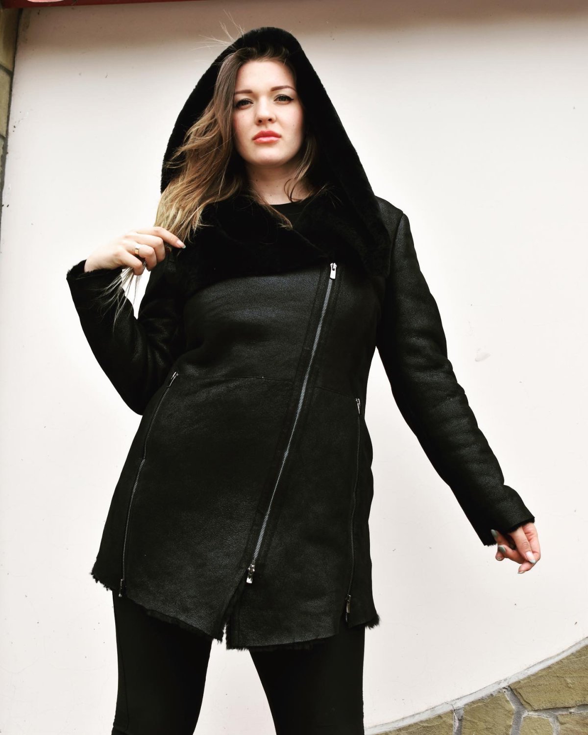 Model fotoğrafı 2