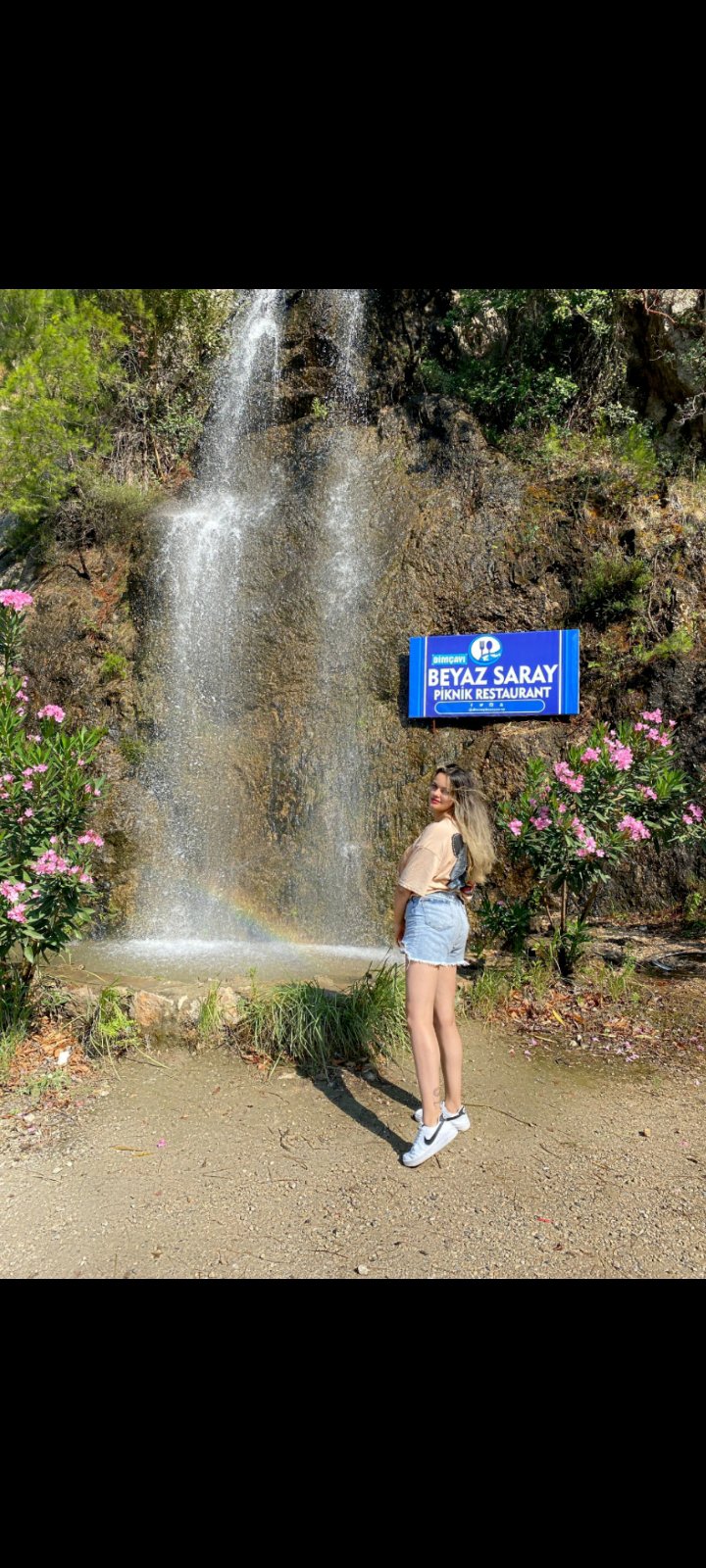 Model fotoğrafı 2
