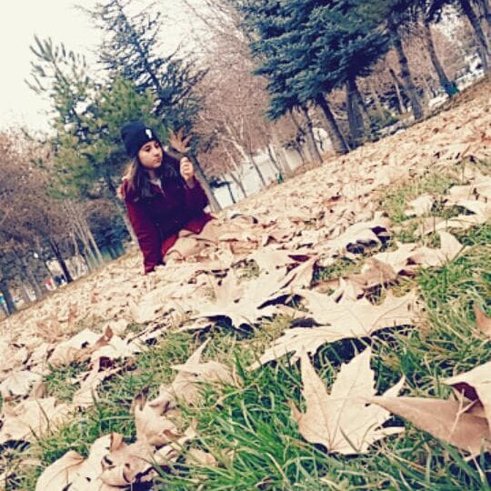 Model fotoğrafı 2