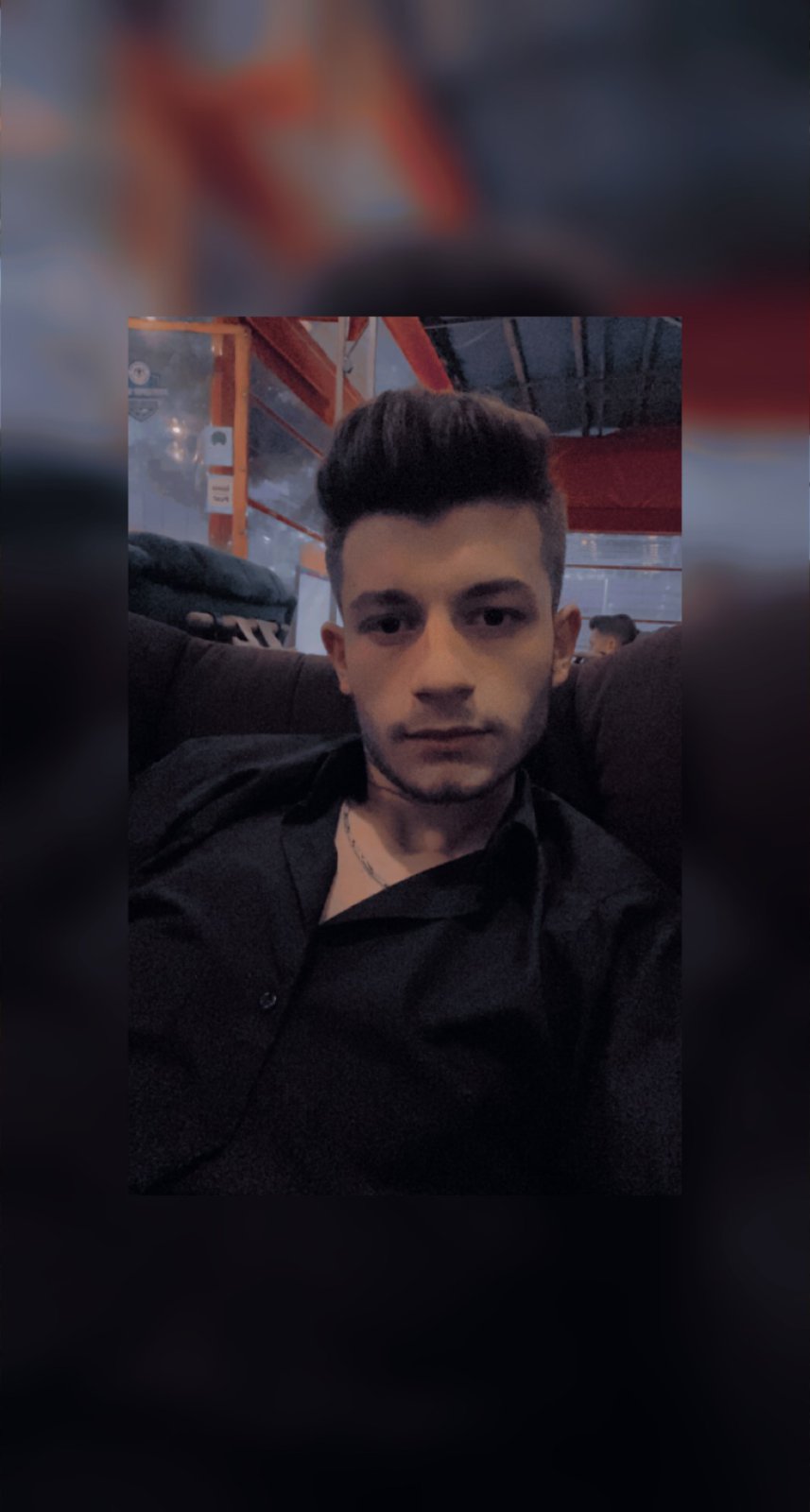 Model fotoğrafı 3