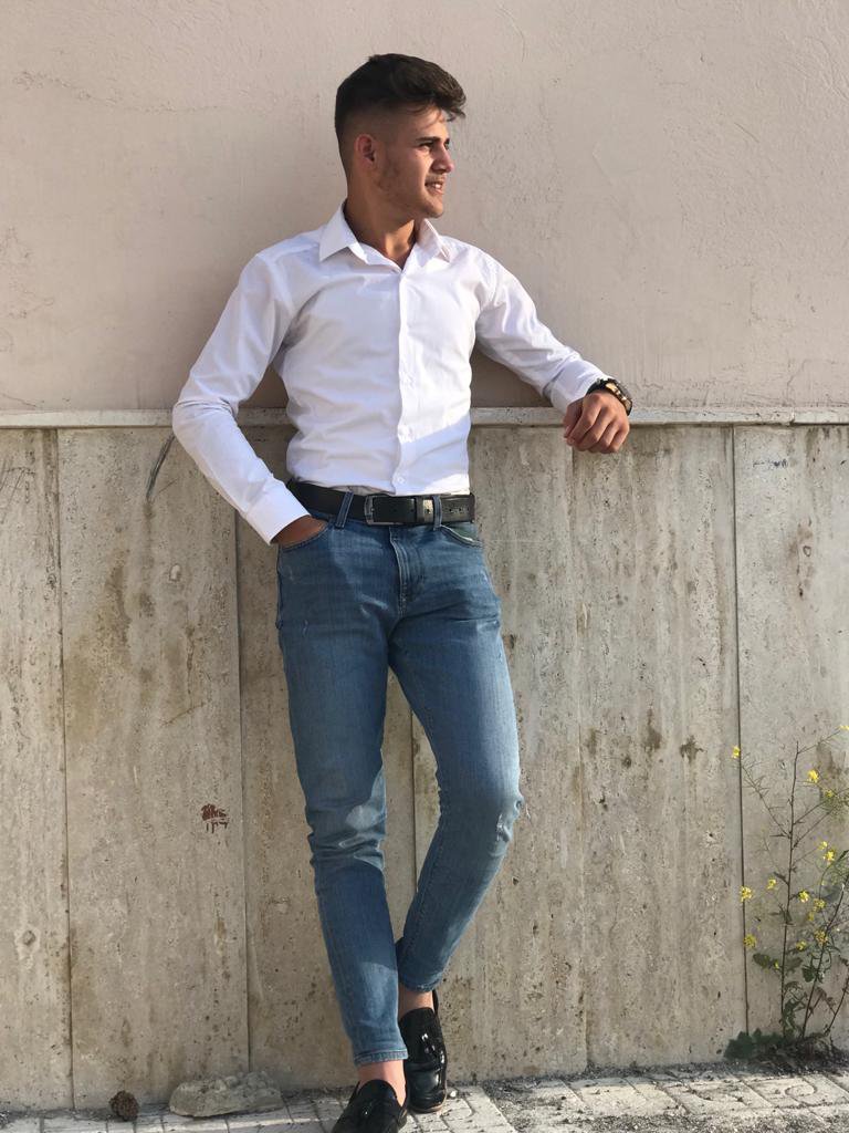 Model fotoğrafı 4