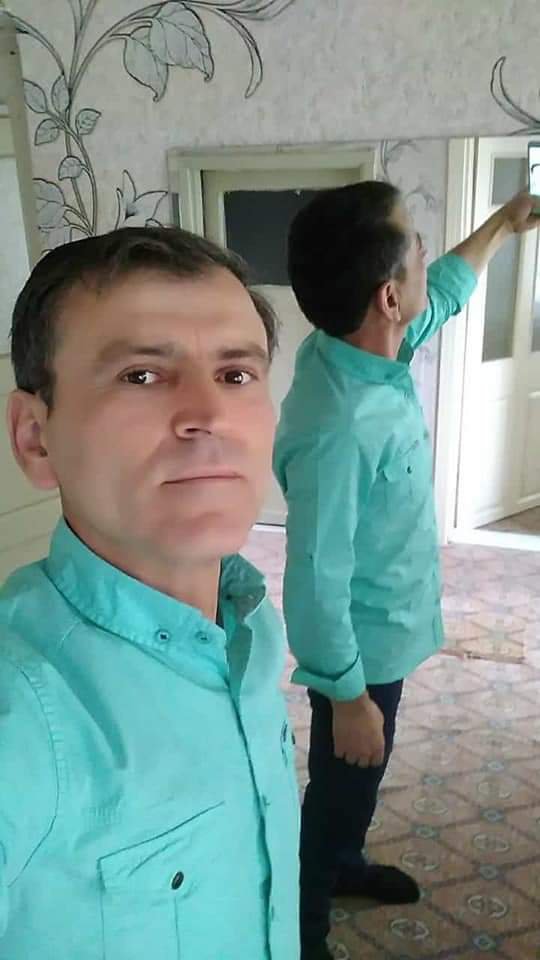 Mehmet Ali Çakir
