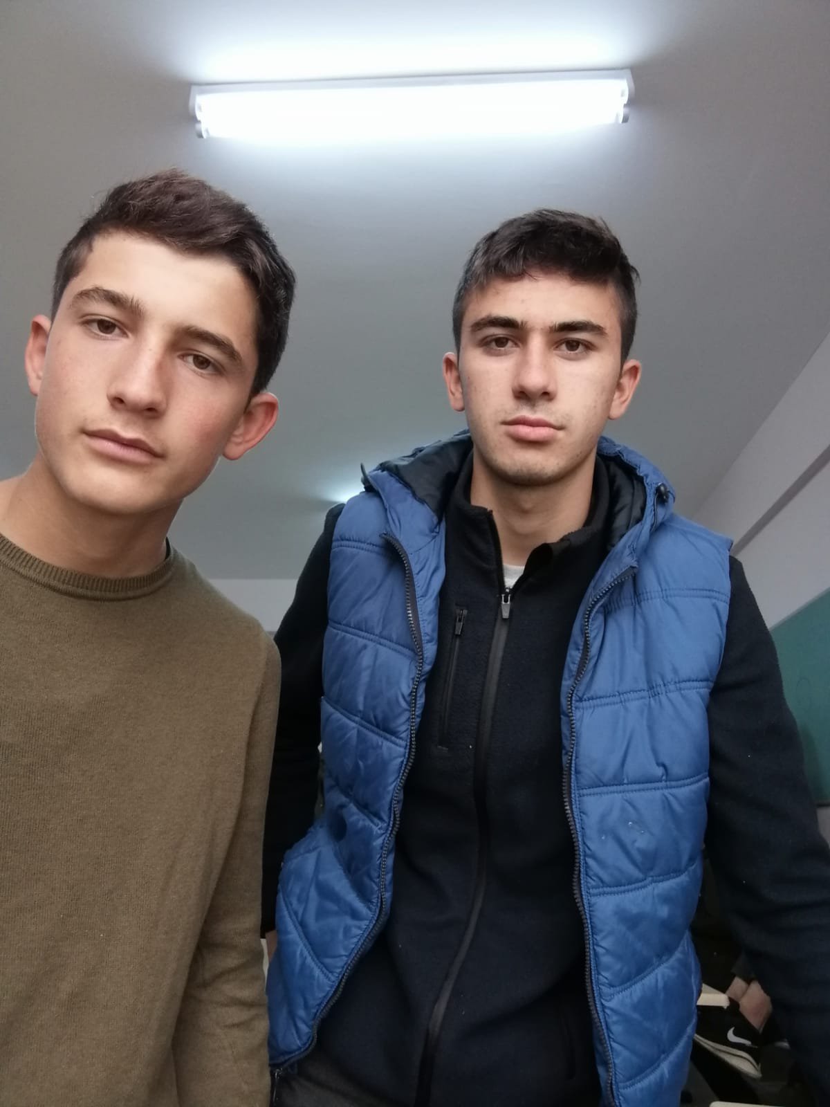 Model fotoğrafı 2