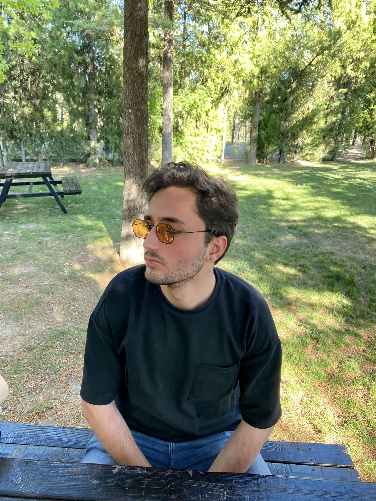 Model fotoğrafı 4
