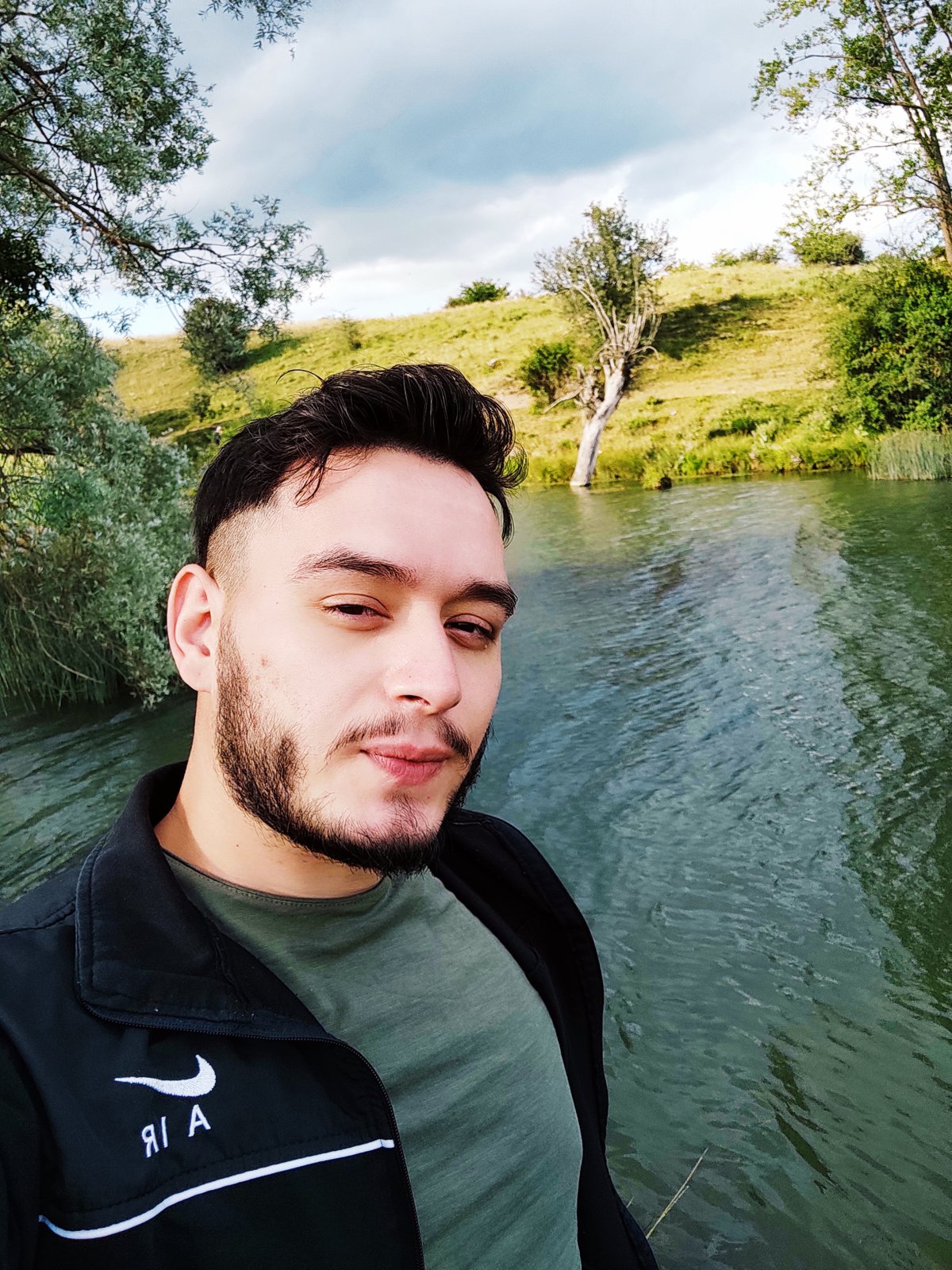 Model fotoğrafı 4