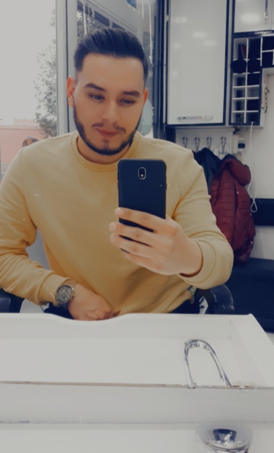 Model fotoğrafı 2