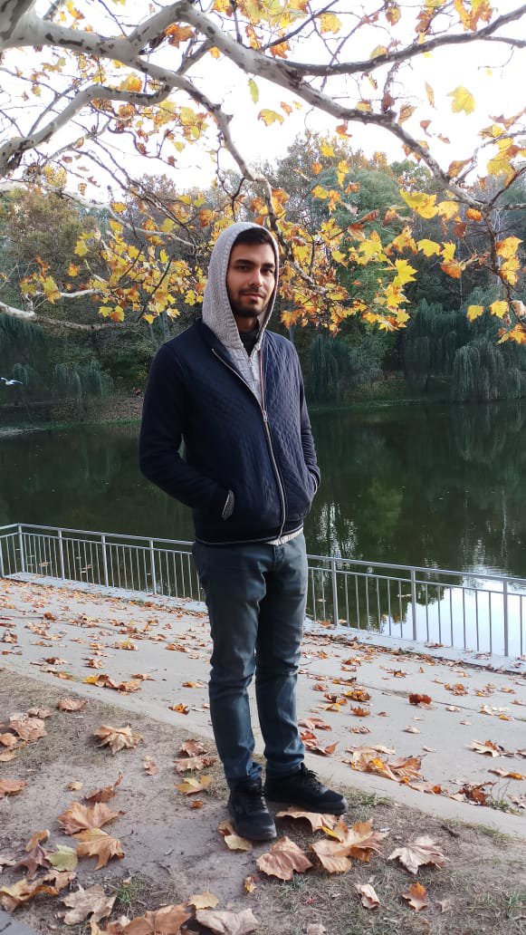 Model fotoğrafı 3