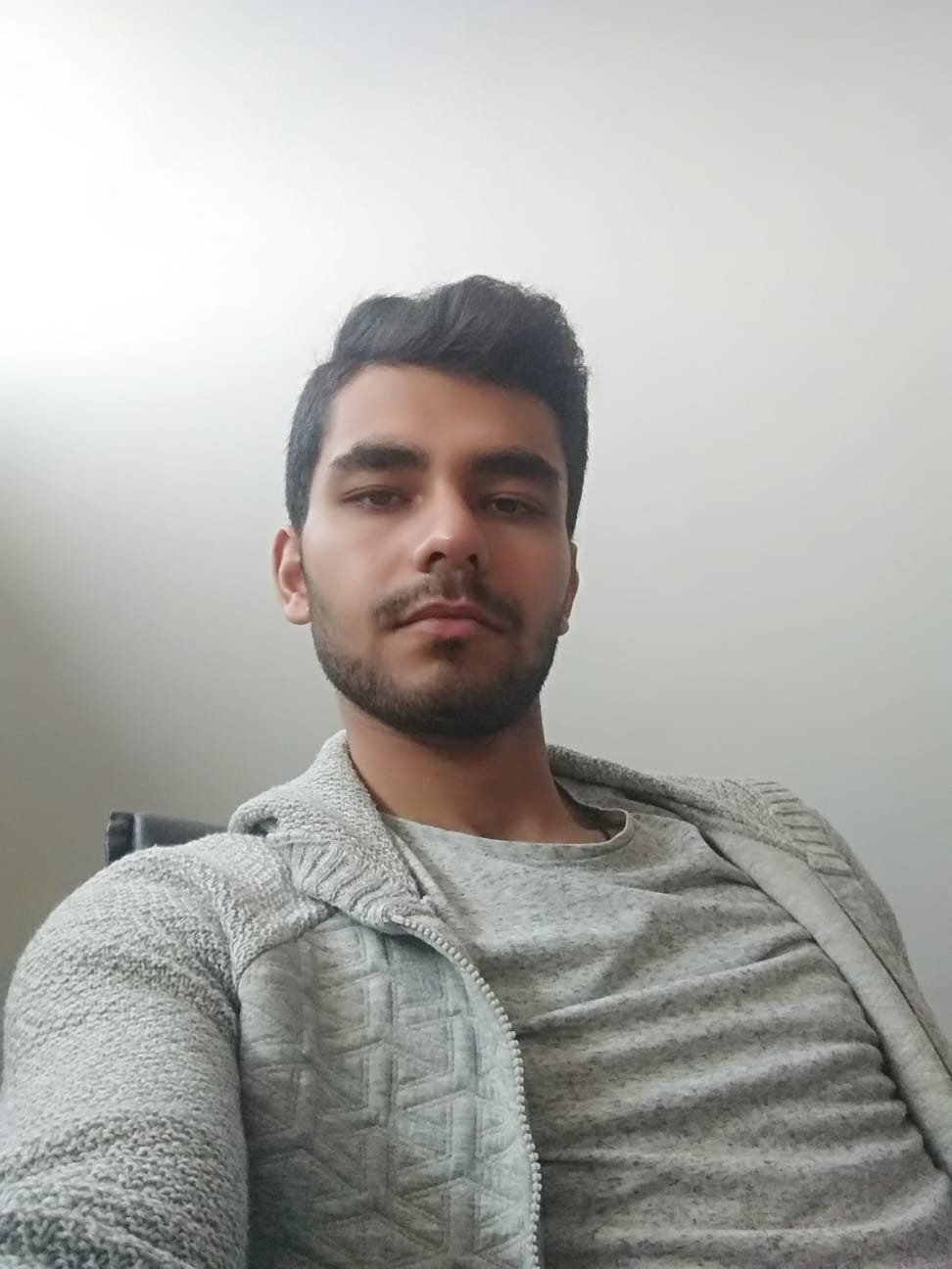 Model fotoğrafı 2