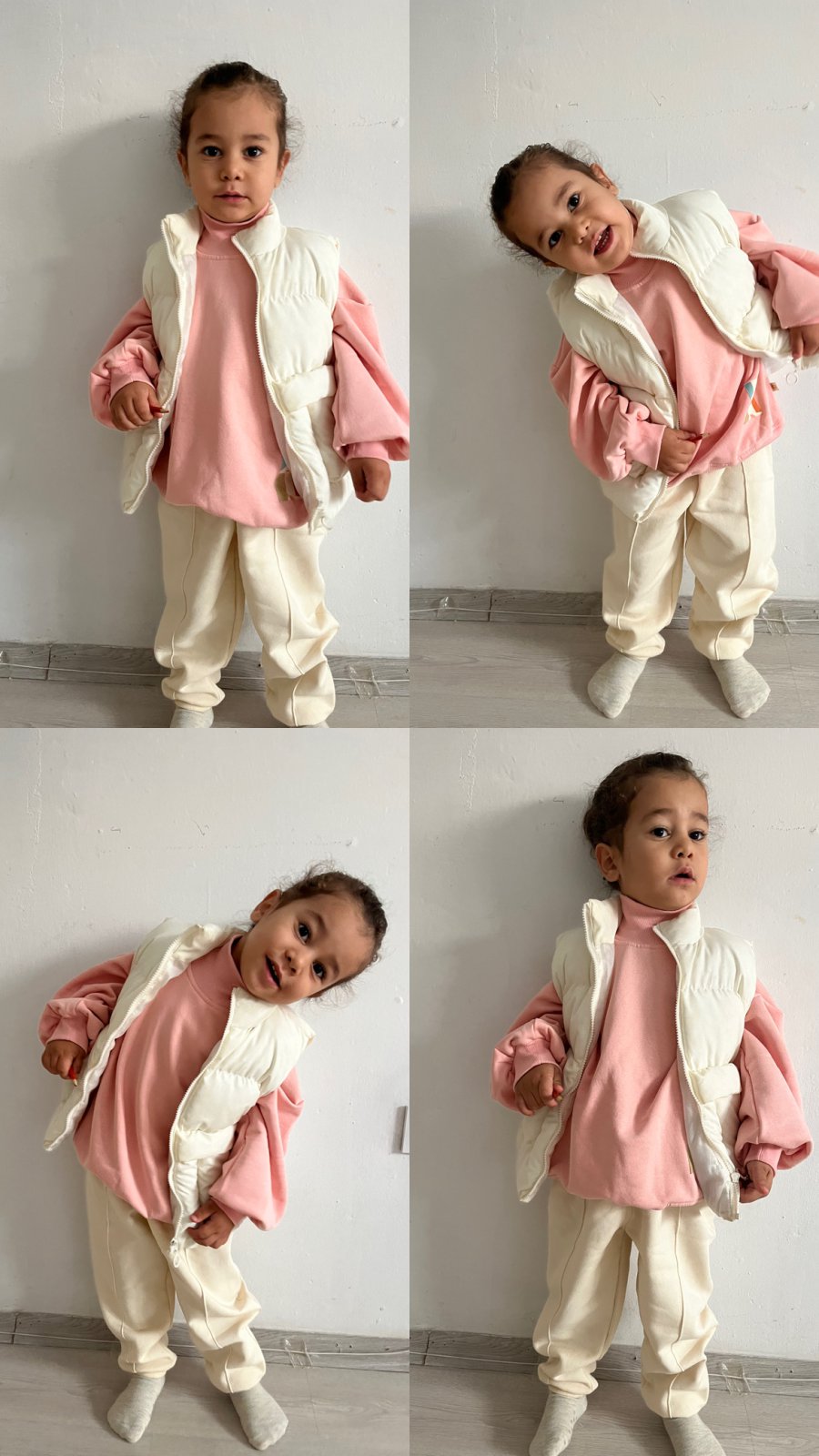 Model fotoğrafı 2