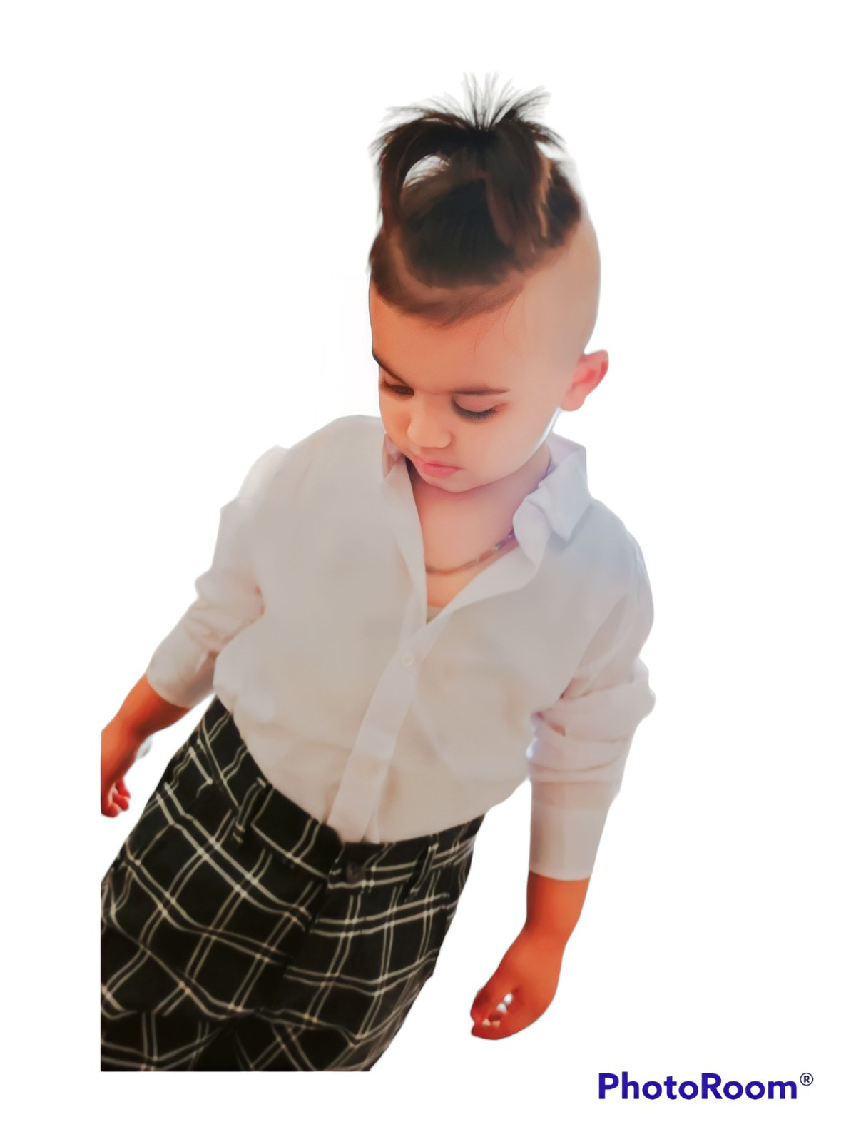Model fotoğrafı 3