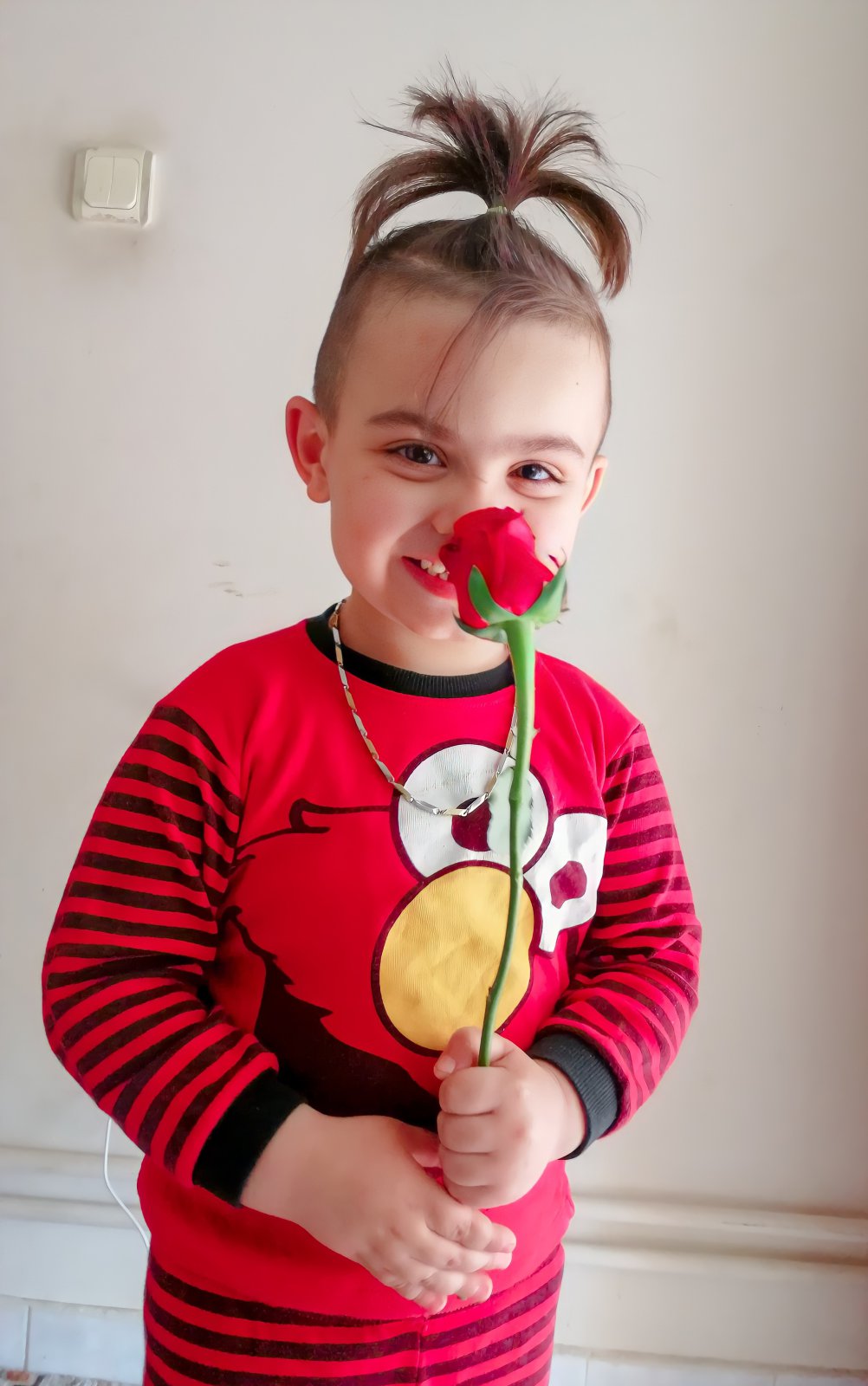 Model fotoğrafı 2