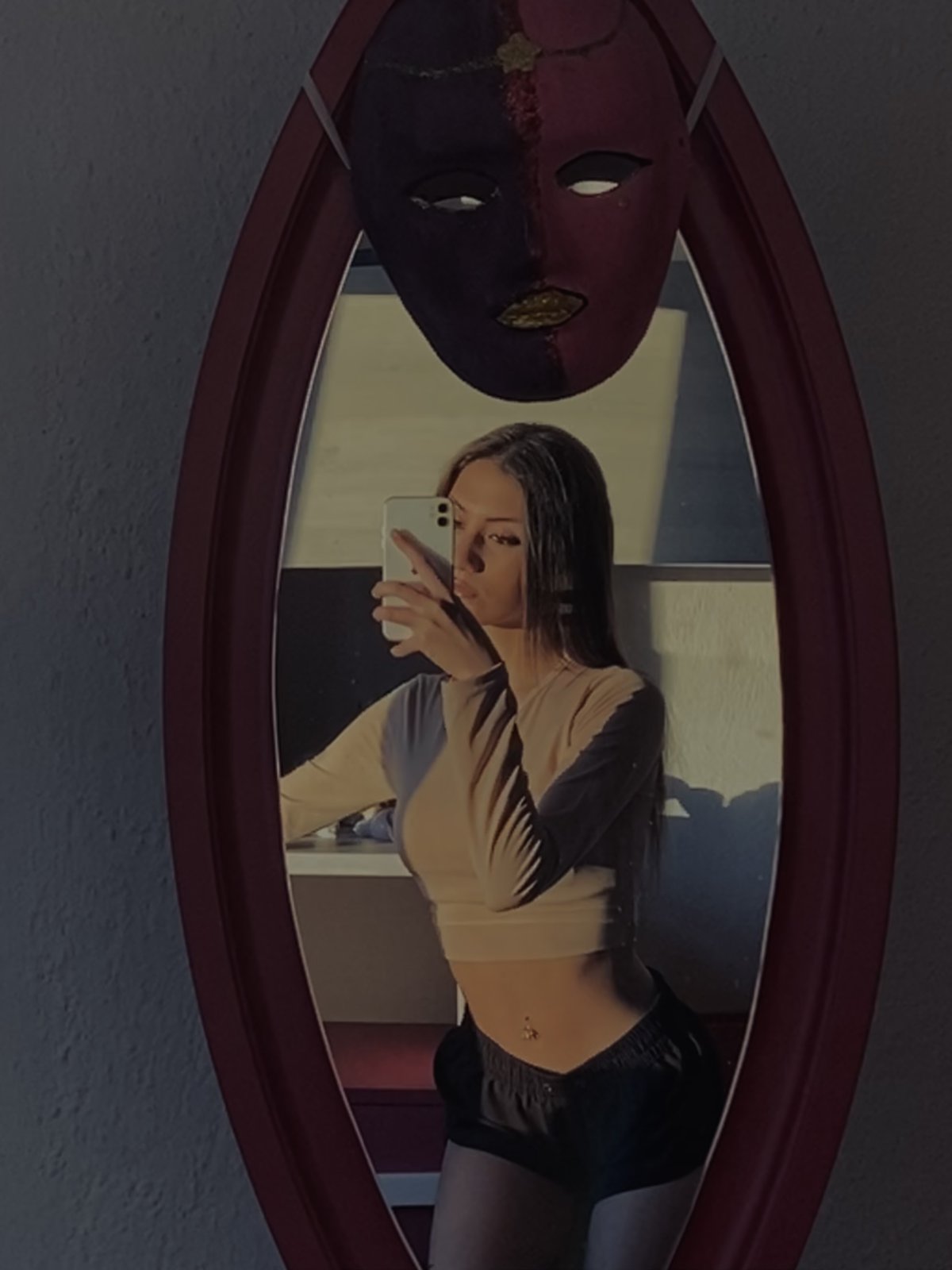 Model fotoğrafı 3