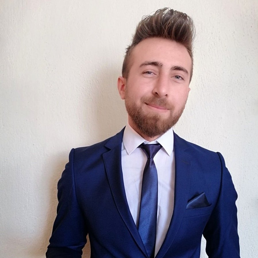 Model fotoğrafı 3