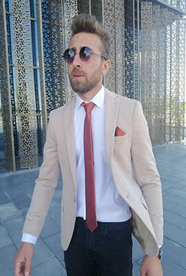 Model fotoğrafı 4