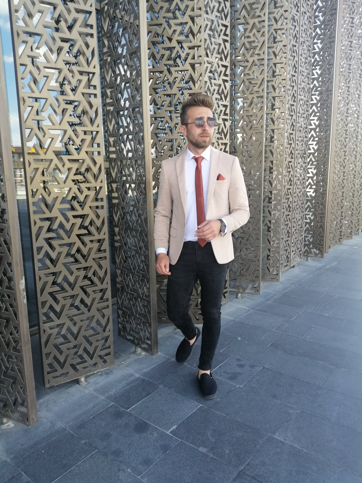 Mücahit Olgun