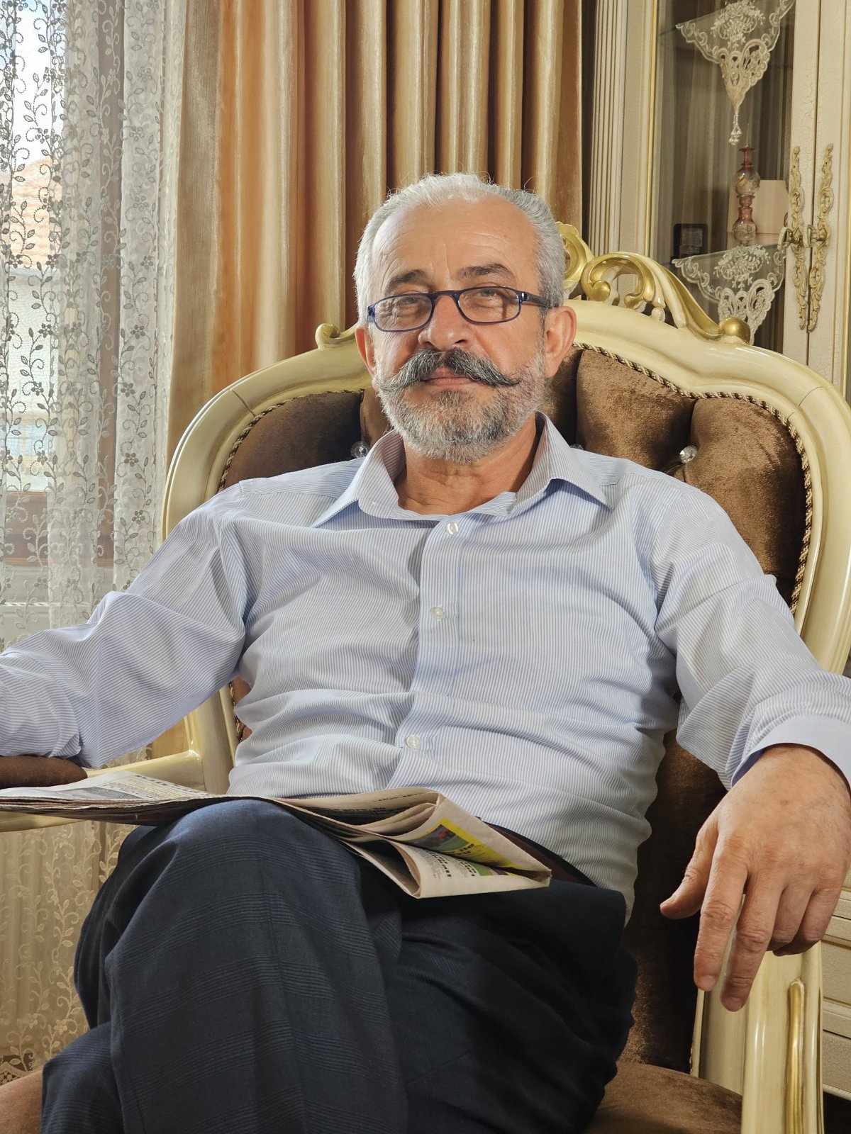 Model fotoğrafı 2