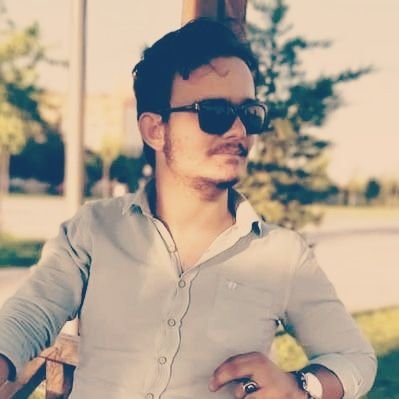 Muhammet Ali Gümüsok