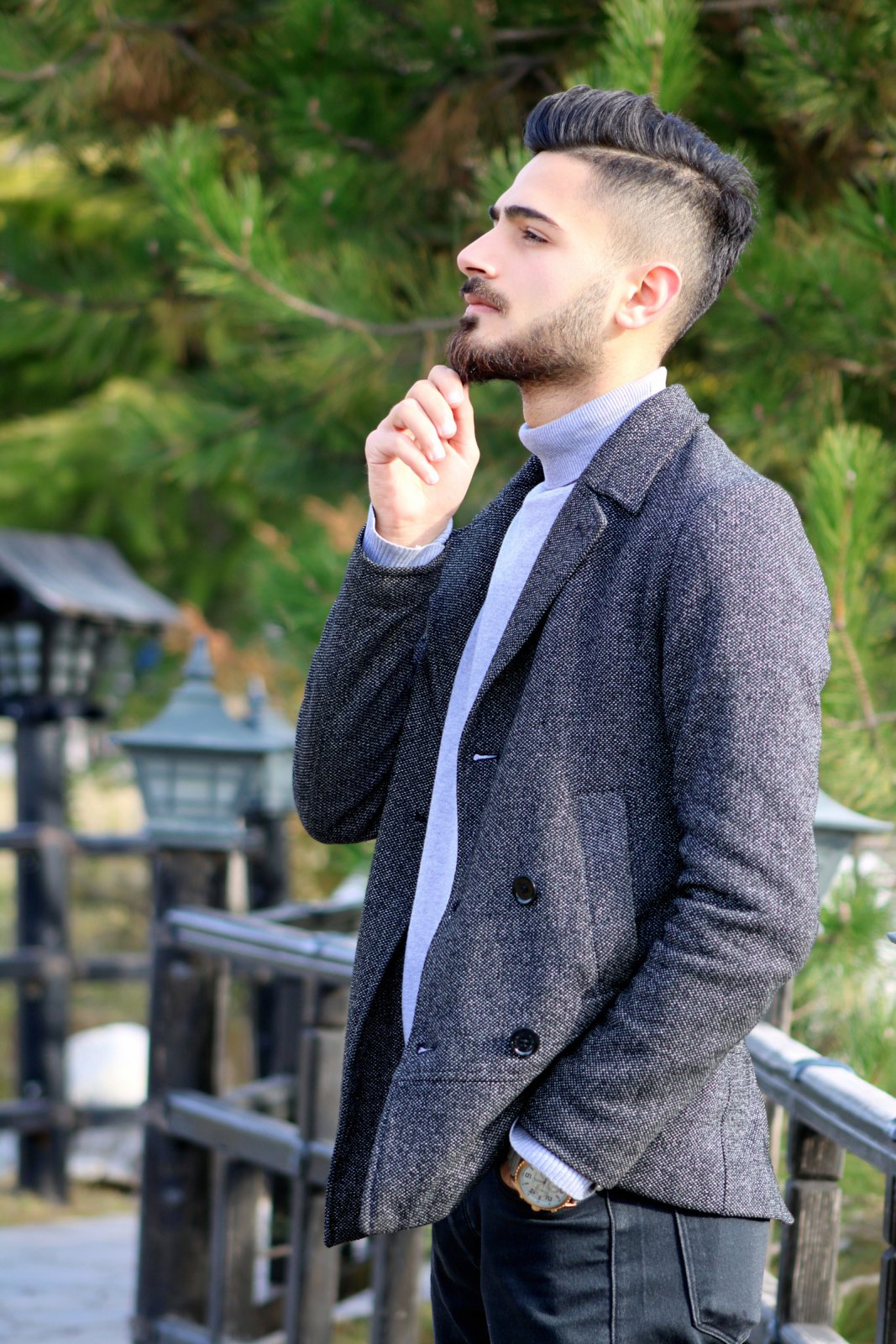 Muhammet Ali Özfidan