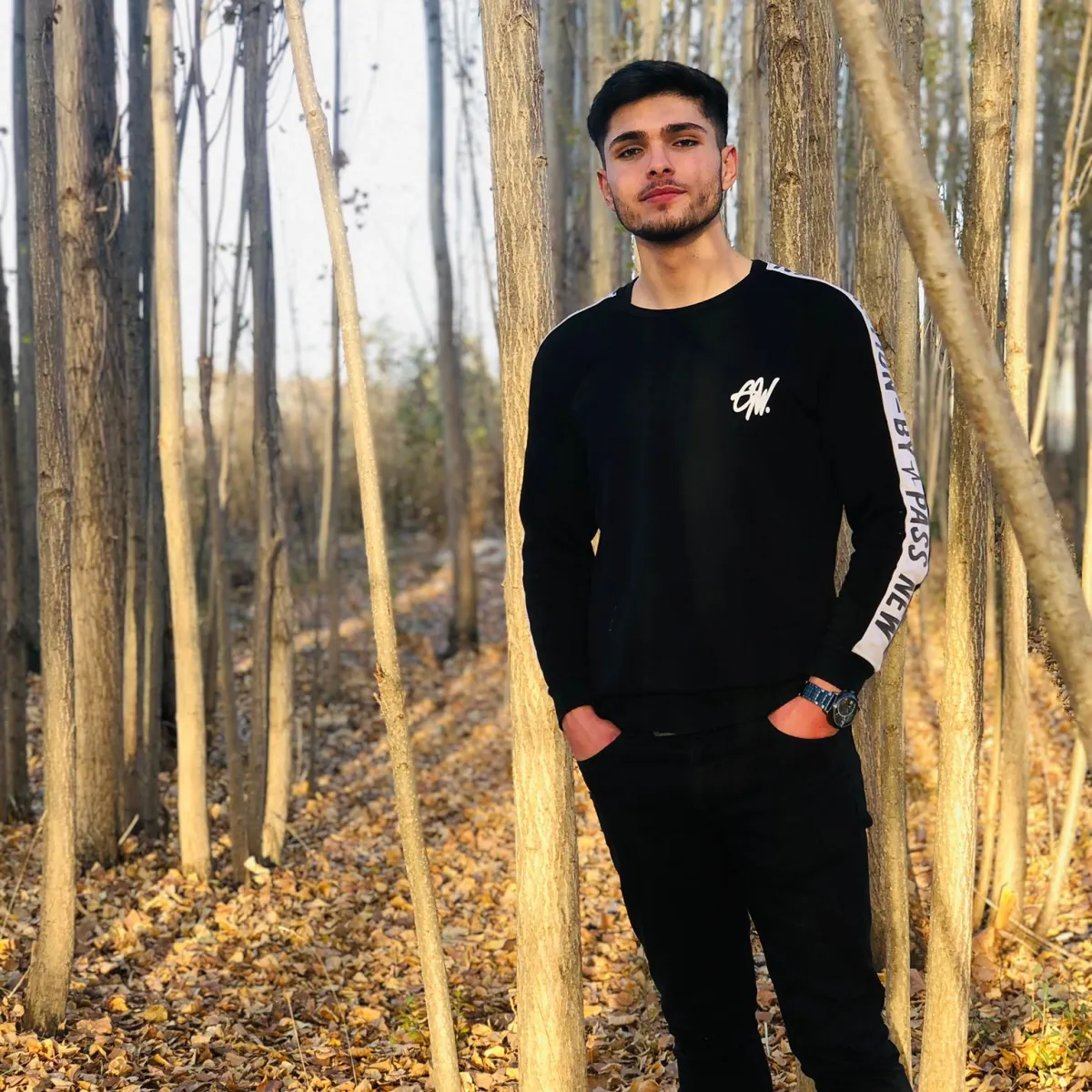 Model fotoğrafı 2