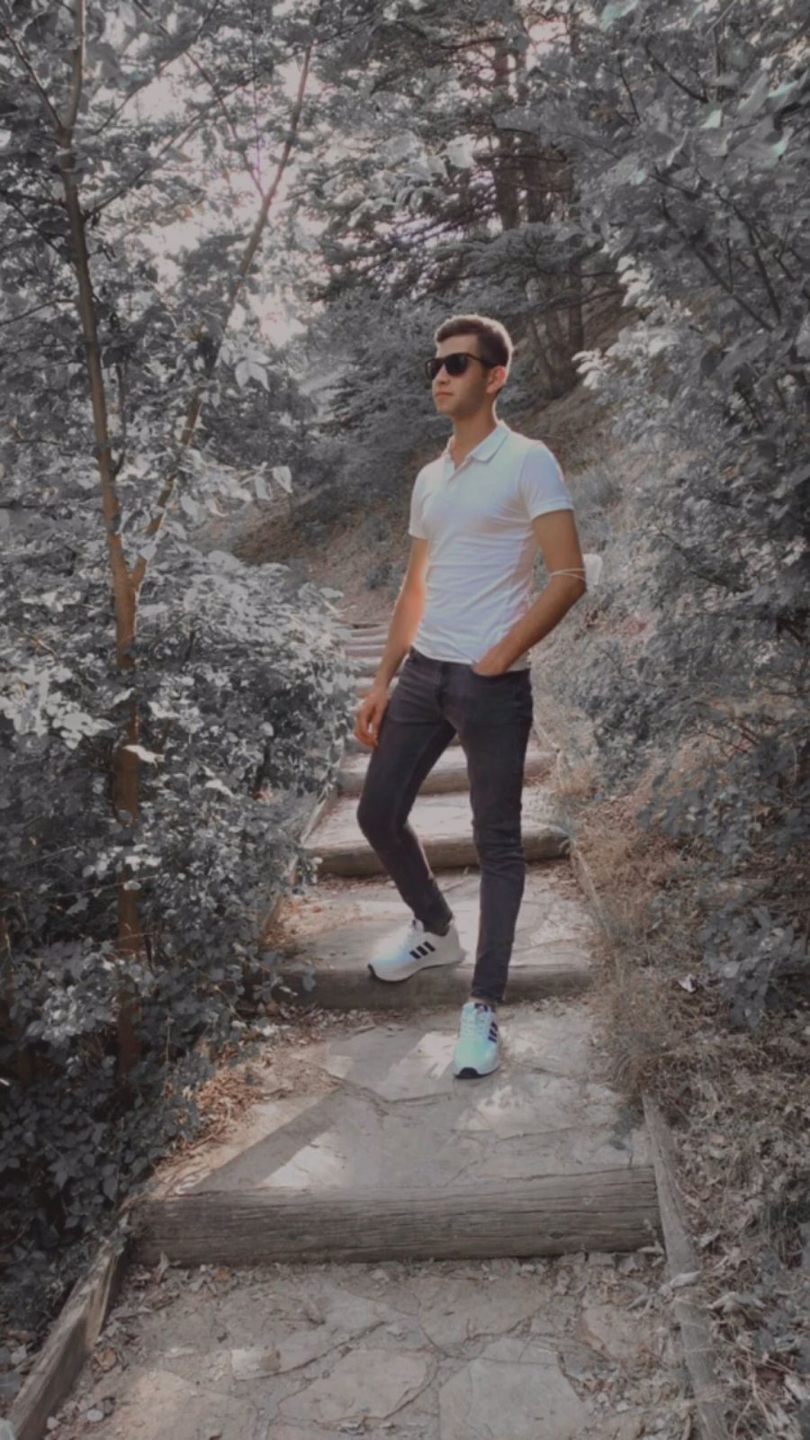 Model fotoğrafı 3