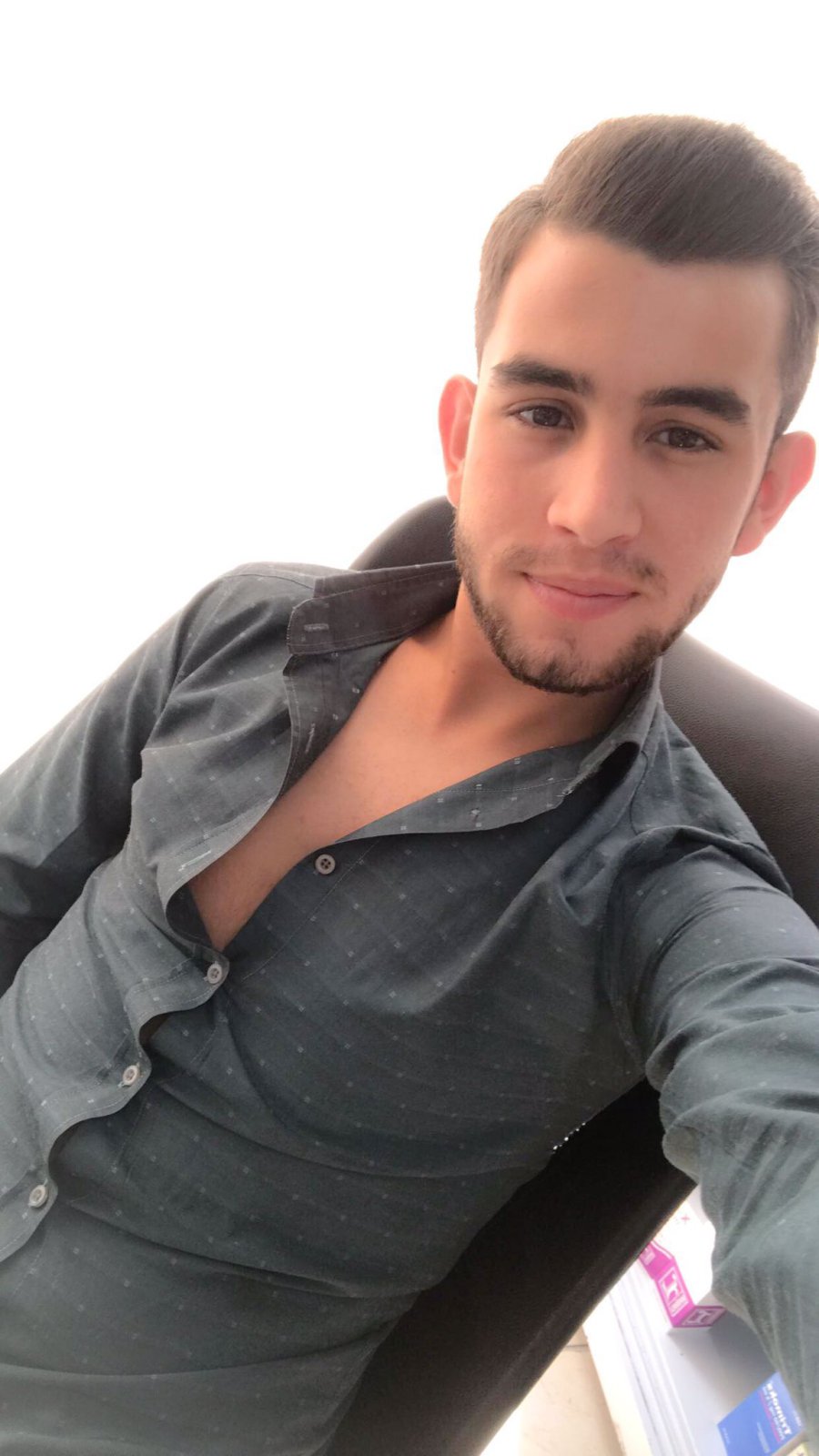 Model fotoğrafı 2