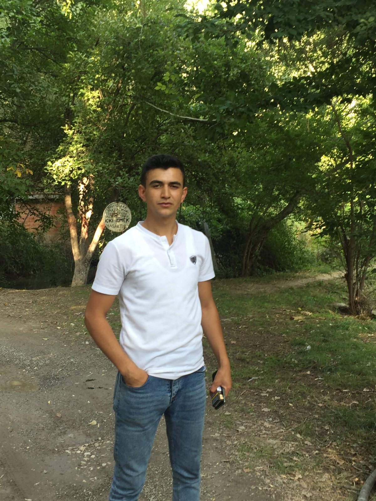 Model fotoğrafı 3