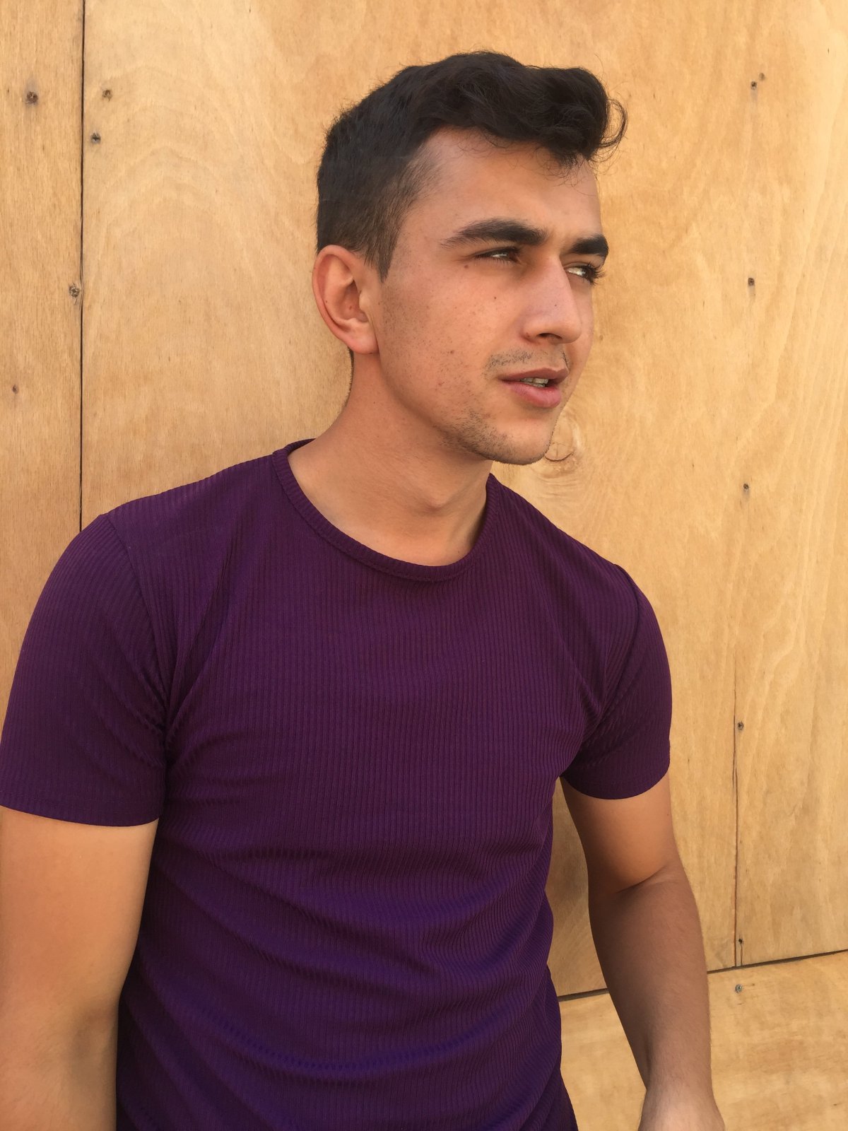 Model fotoğrafı 4