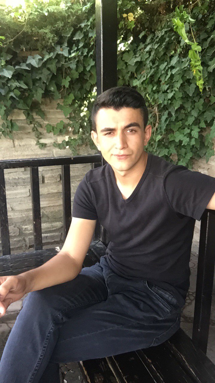 Model fotoğrafı 2