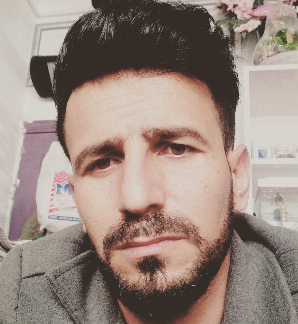 Model fotoğrafı 3