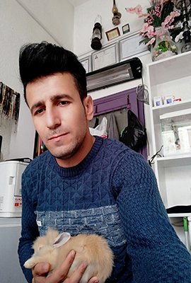 Model fotoğrafı 4