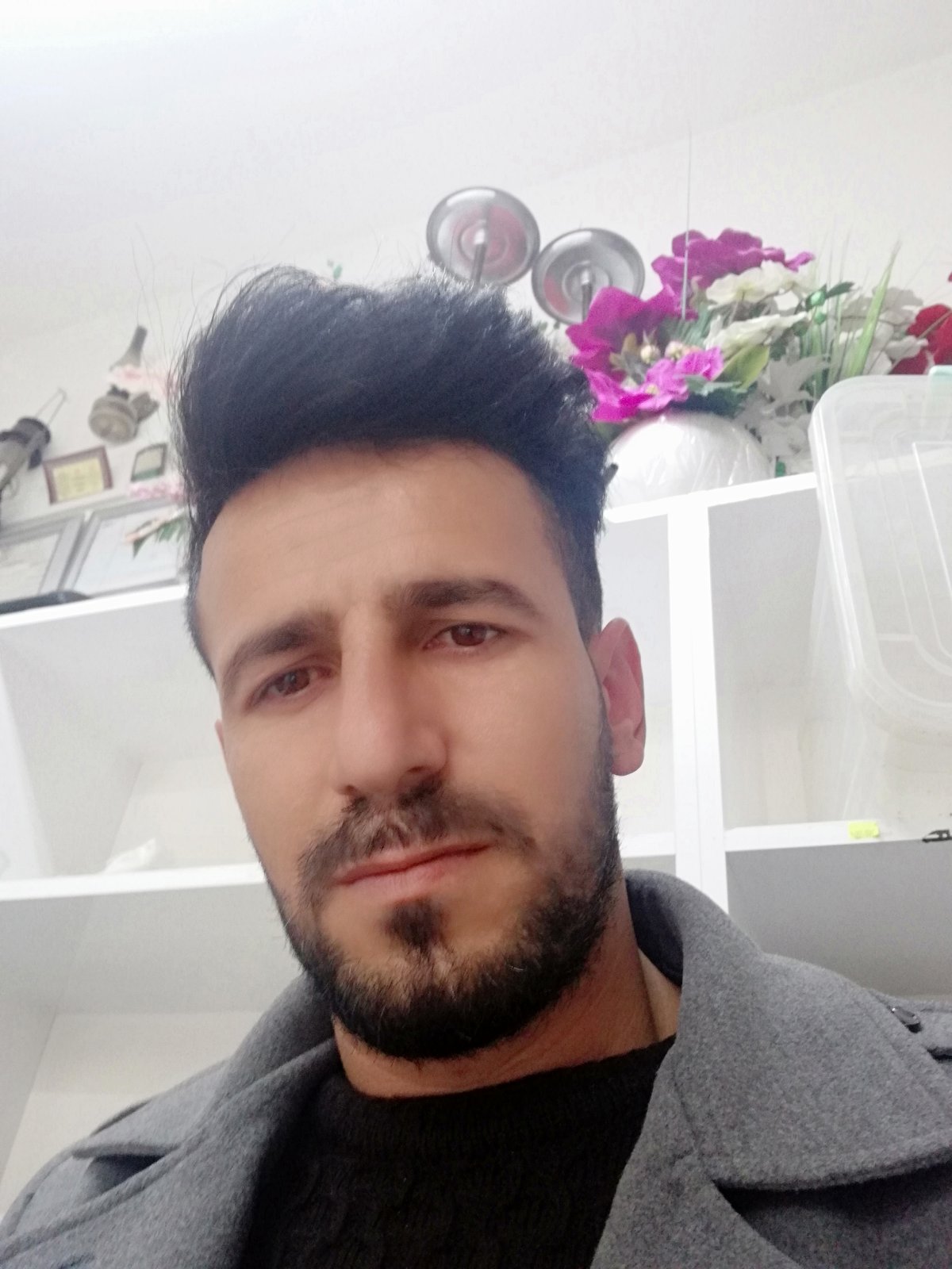 Model fotoğrafı 2