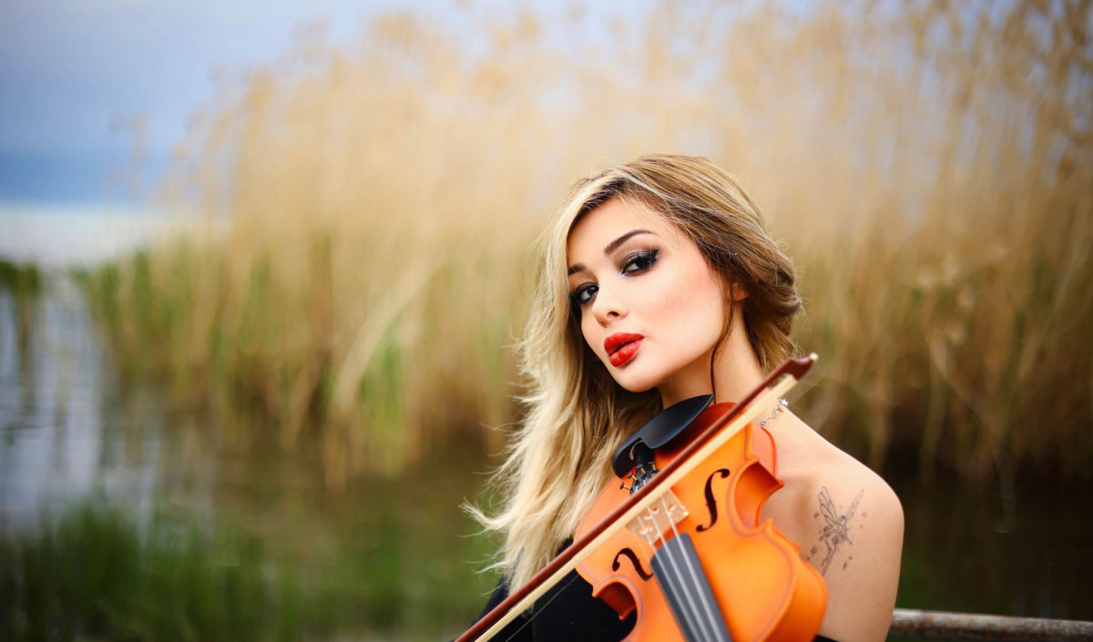 Model fotoğrafı 2