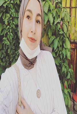 Model fotoğrafı 4