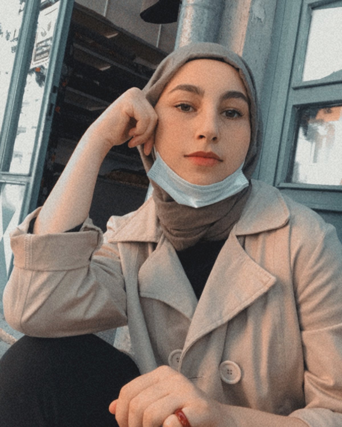 Model fotoğrafı 2